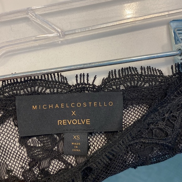 Michael Costello X Revolve Freedom Pants - Picture 12 of 14
